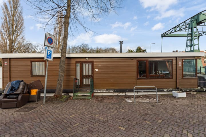 Foto 42 van Utrechtse Veer 40