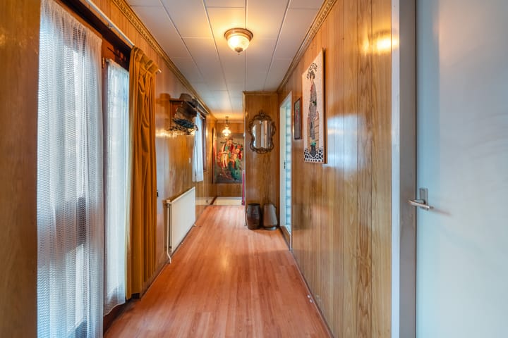 Foto 3 van Utrechtse Veer 40