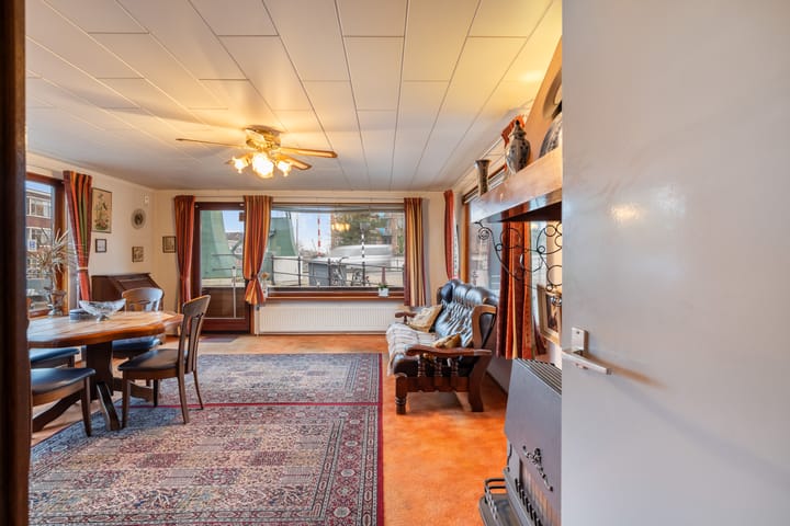 Foto 5 van Utrechtse Veer 40