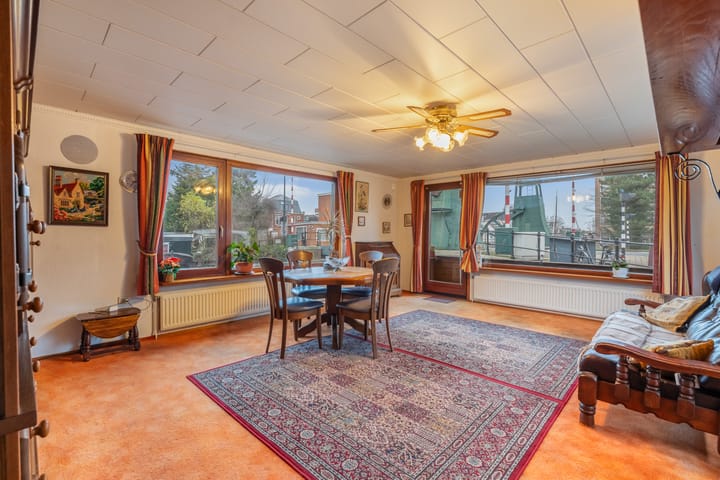 Foto 6 van Utrechtse Veer 40