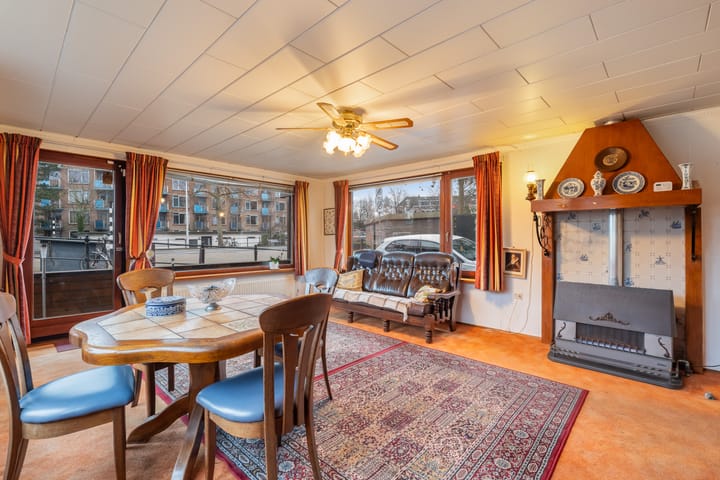 Foto 7 van Utrechtse Veer 40