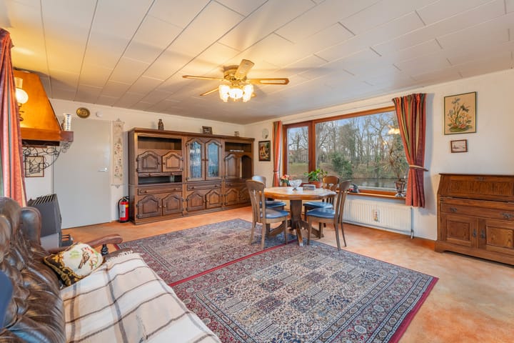 Foto 9 van Utrechtse Veer 40