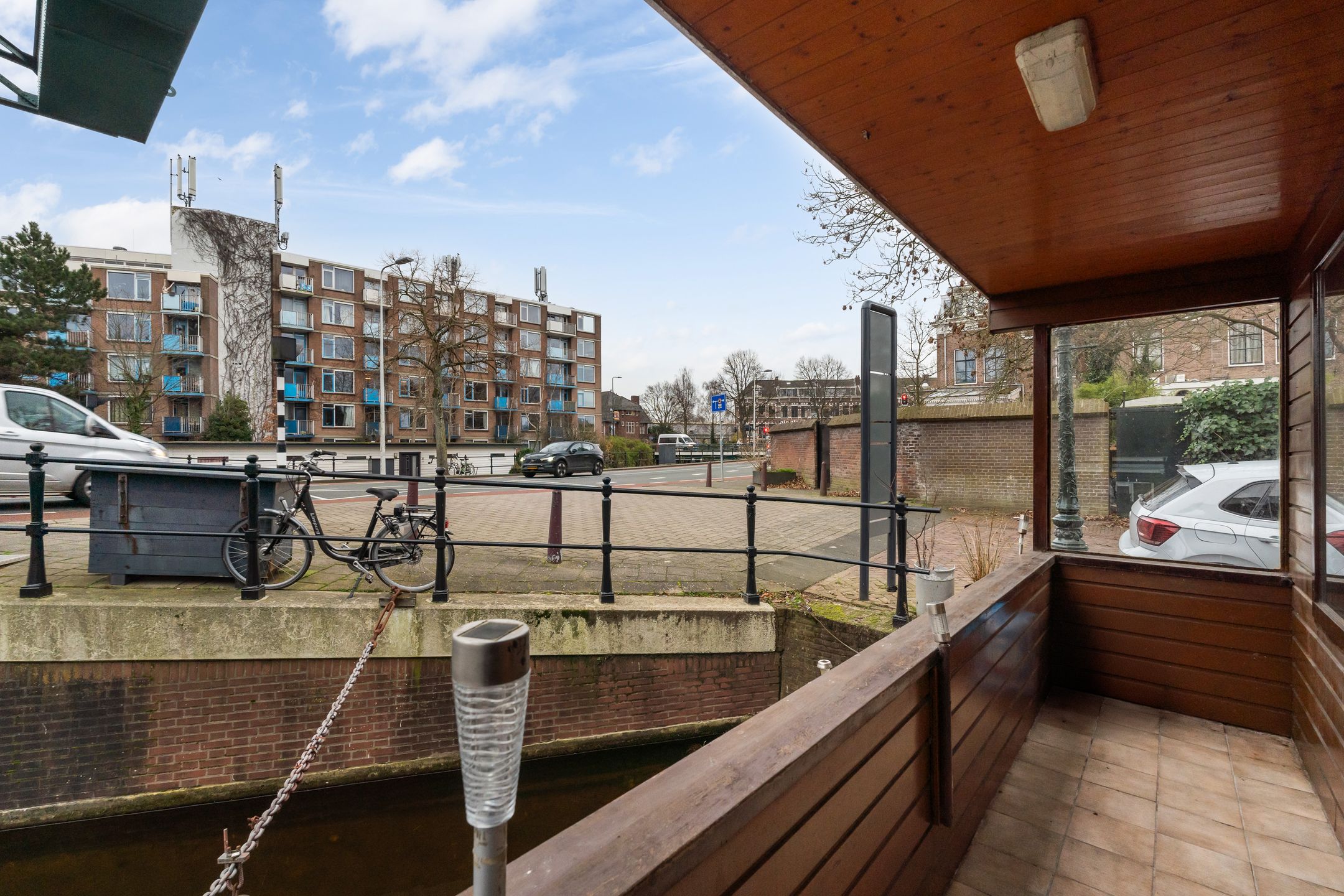 Photo 12 of Utrechtse Veer 40