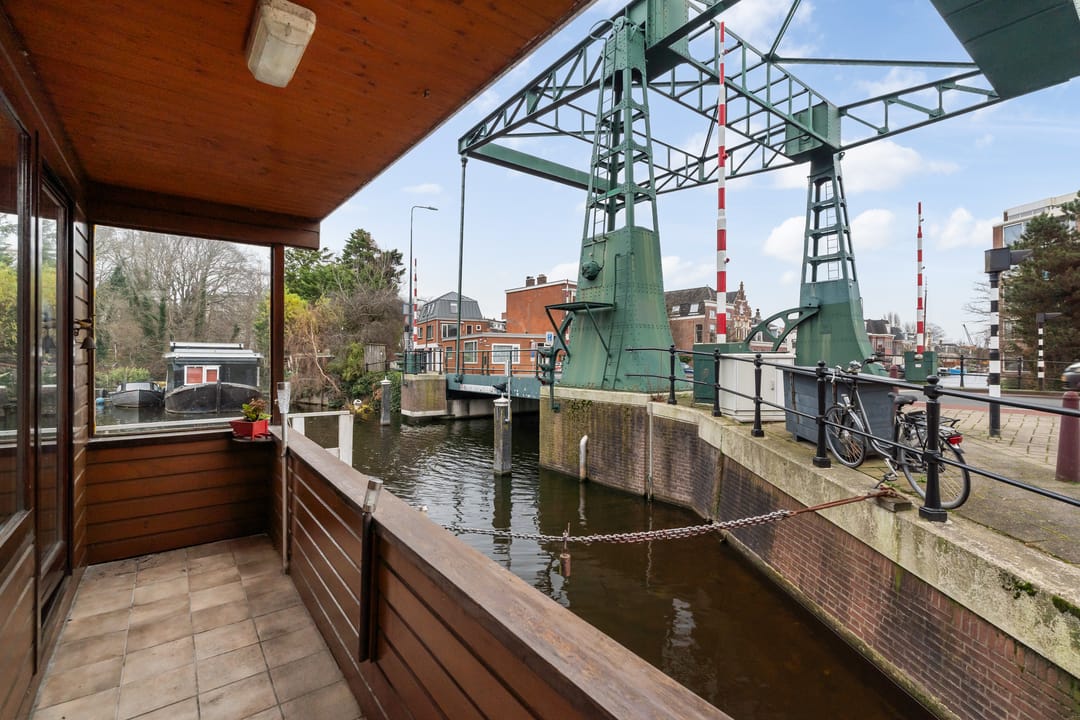 Photo 13 of Utrechtse Veer 40