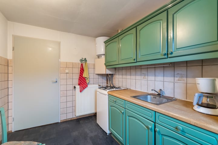 Foto 15 van Utrechtse Veer 40