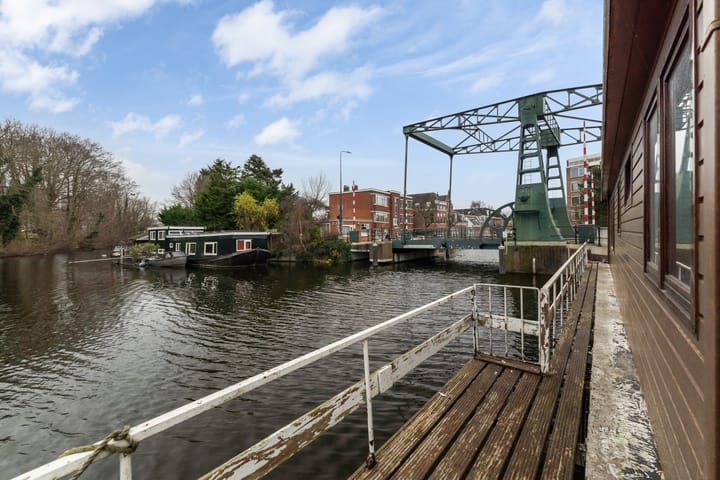 Foto 20 van Utrechtse Veer 40