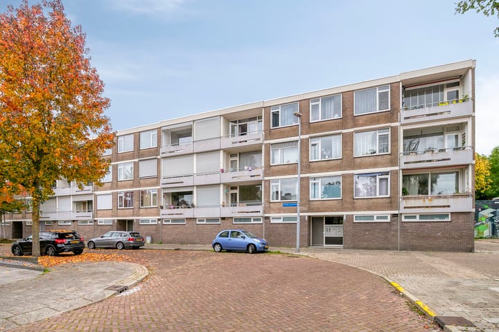 Foto 7 van Generaal de Carislaan 4