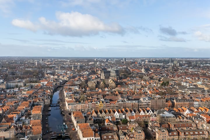 Foto 32 van Utrechtse Veer 40