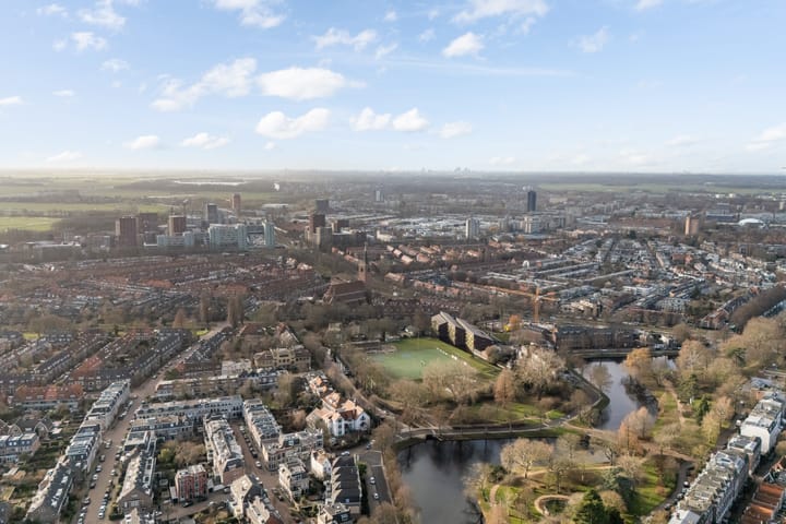 Foto 33 van Utrechtse Veer 40