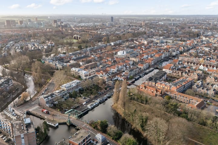 Foto 34 van Utrechtse Veer 40