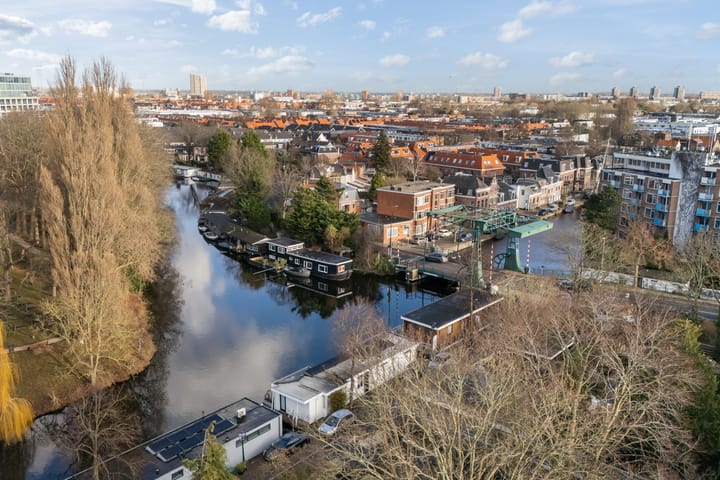 Foto 35 van Utrechtse Veer 40