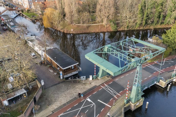 Foto 37 van Utrechtse Veer 40