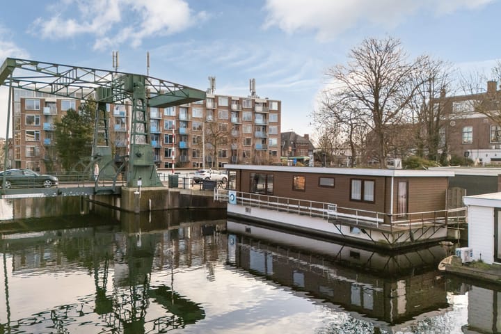 Foto 1 van Utrechtse Veer 40