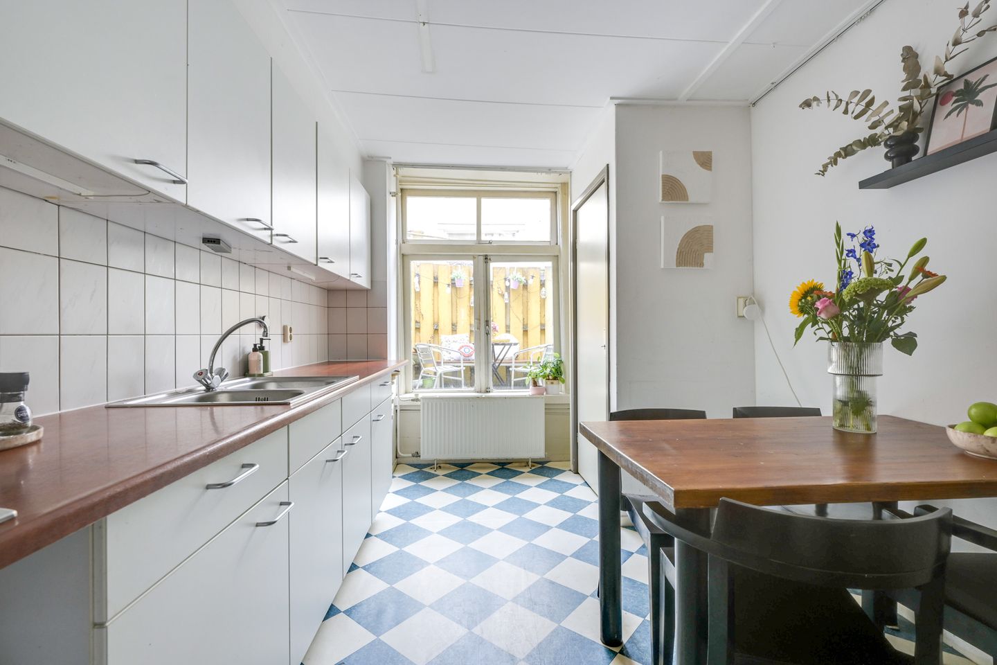 Bekijk foto 3 van Oudkerkhof 14