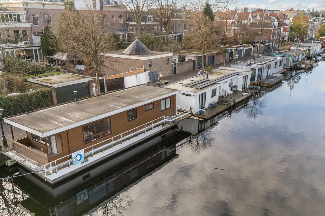 Photo 38 of Utrechtse Veer 40