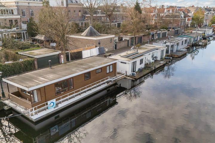 Foto 38 van Utrechtse Veer 40