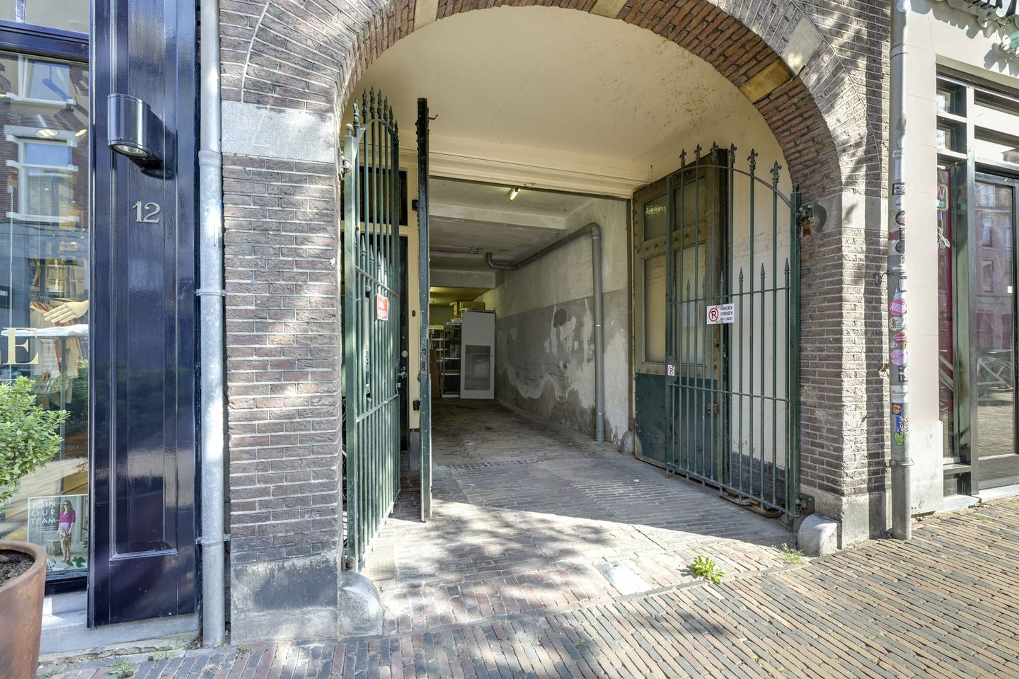 Bekijk foto 4 van Oudkerkhof 14