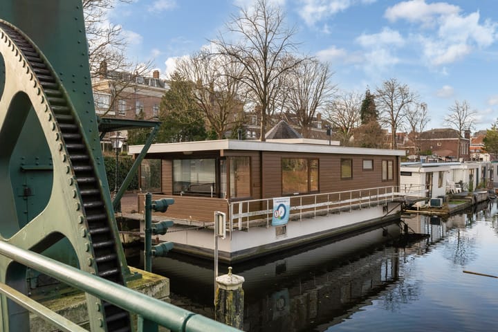 Foto 40 van Utrechtse Veer 40