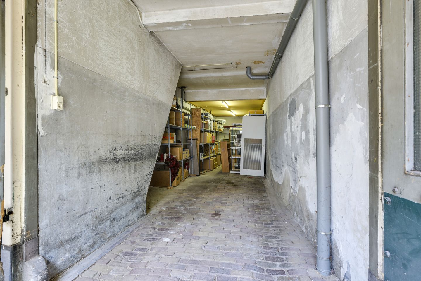 Bekijk foto 5 van Oudkerkhof 14