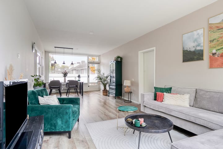 Foto 16 van Generaal de Carislaan 4