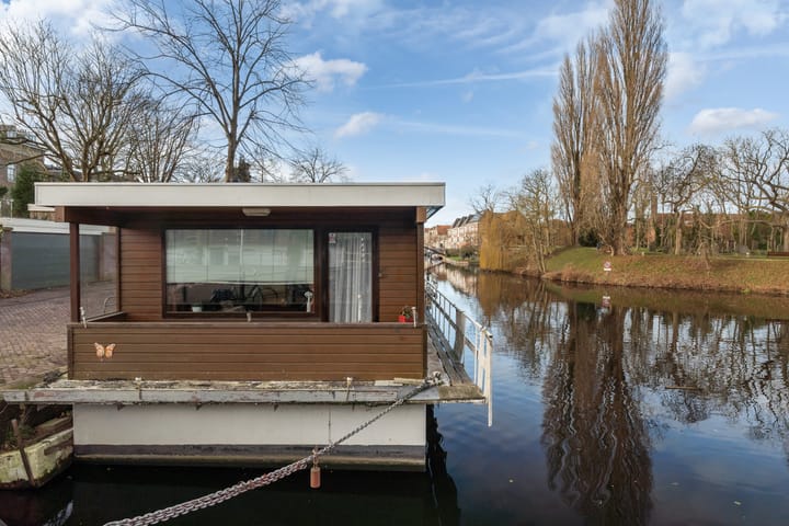 Foto 41 van Utrechtse Veer 40