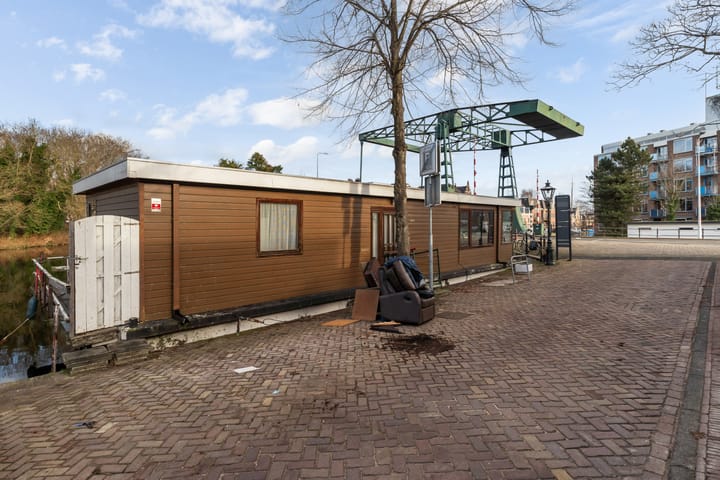 Foto 43 van Utrechtse Veer 40