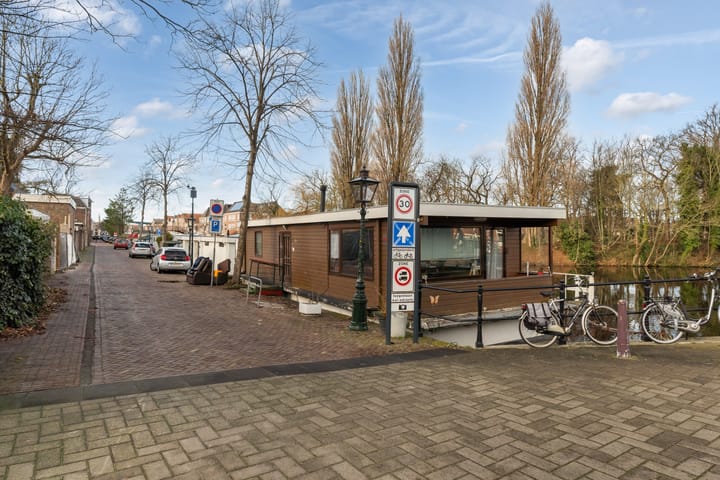 Foto 44 van Utrechtse Veer 40