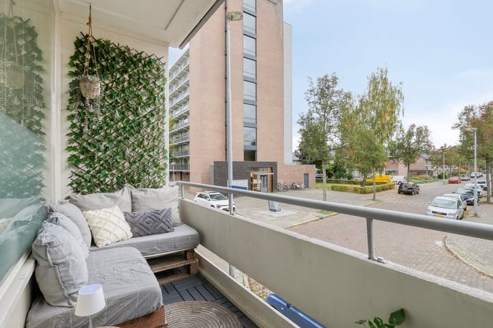 Foto 19 van Generaal de Carislaan 4