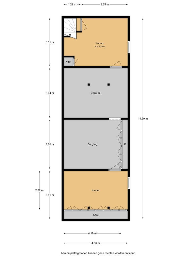 Foto 46 van Utrechtse Veer 40