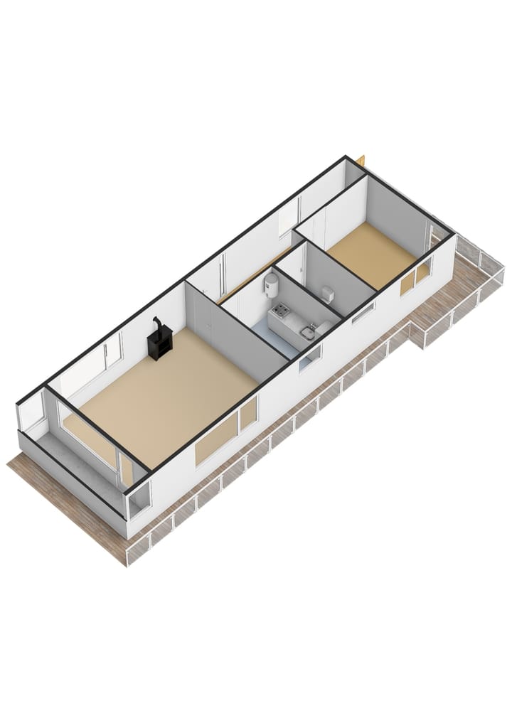Foto 47 van Utrechtse Veer 40