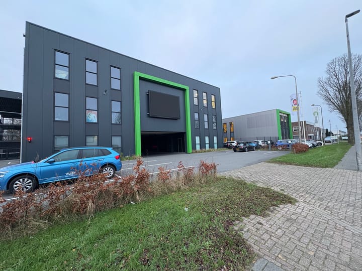 Berenkoog 63, Alkmaar