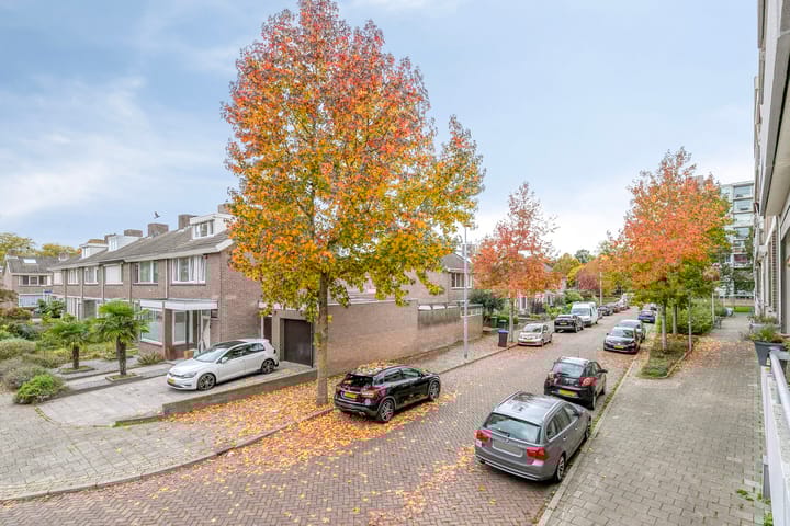 Foto 35 van Generaal de Carislaan 4