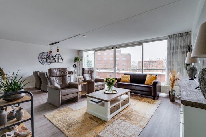 Foto 2 van Schermerhornpark 226