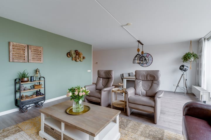 Foto 4 van Schermerhornpark 226