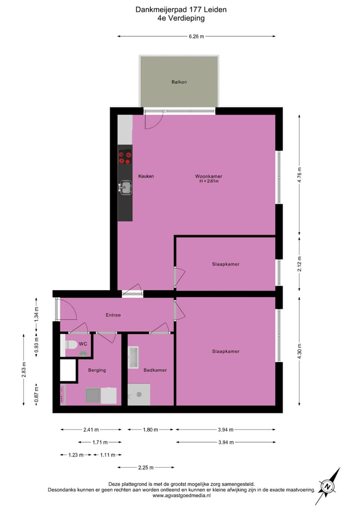 Photo 29 of Dankmeijerpad 177