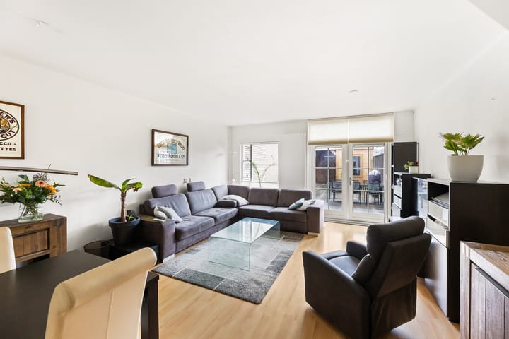 Foto 2 van Sandenburg 45