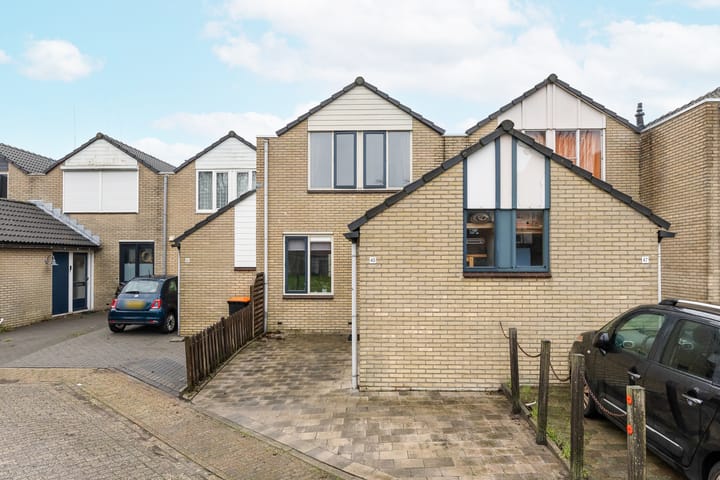 Foto 5 van Sandenburg 45