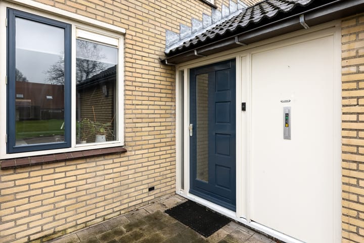 Foto 6 van Sandenburg 45