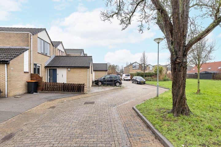 Foto 7 van Sandenburg 45