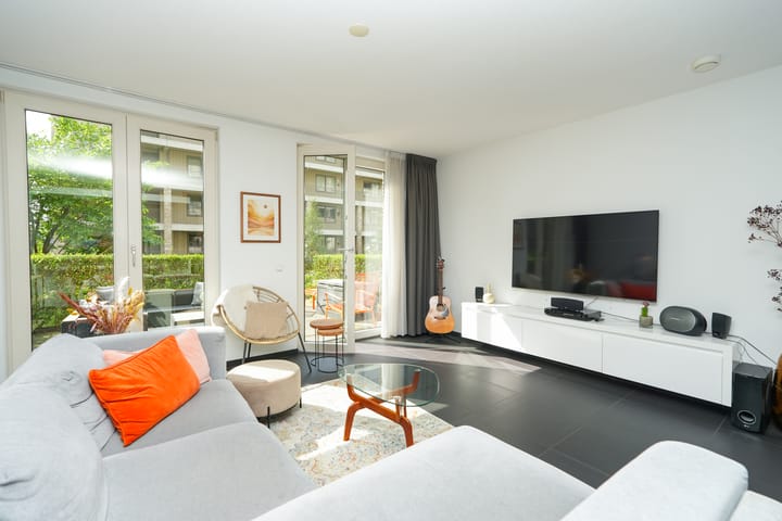 Foto 10 van Dokstraat 41