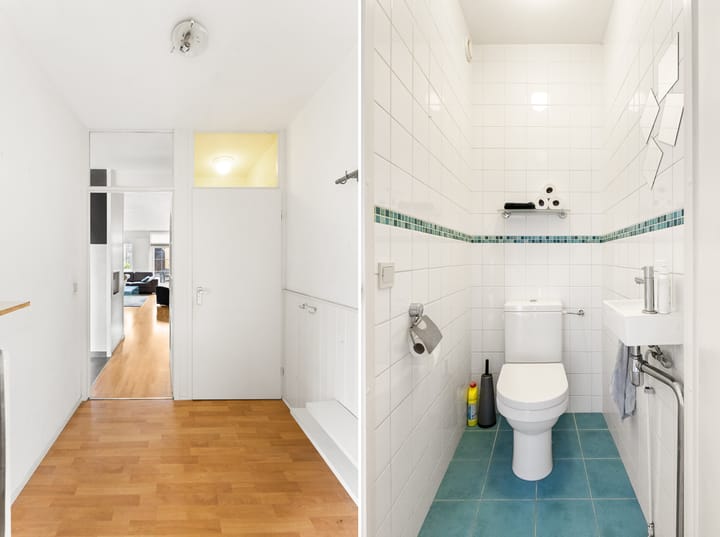 Foto 12 van Sandenburg 45