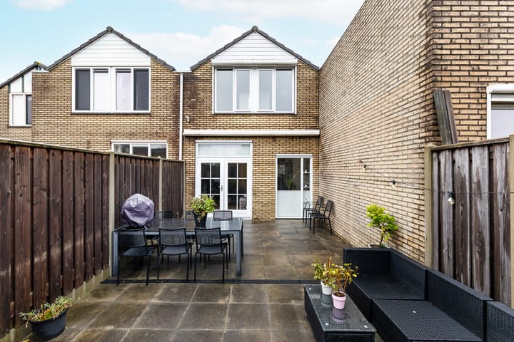 Foto 21 van Sandenburg 45