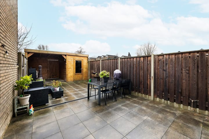 Foto 22 van Sandenburg 45