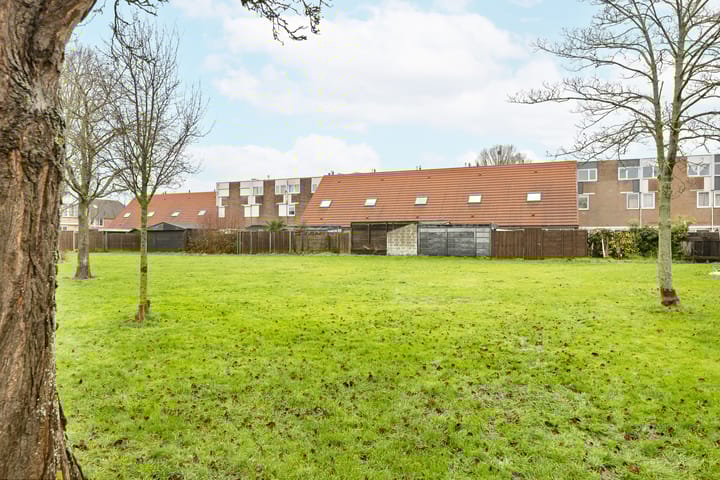 Foto 25 van Sandenburg 45