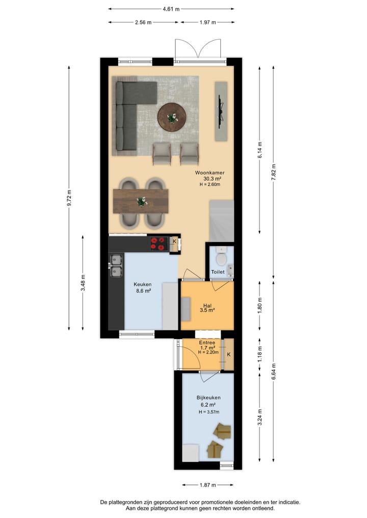 Foto 27 van Sandenburg 45