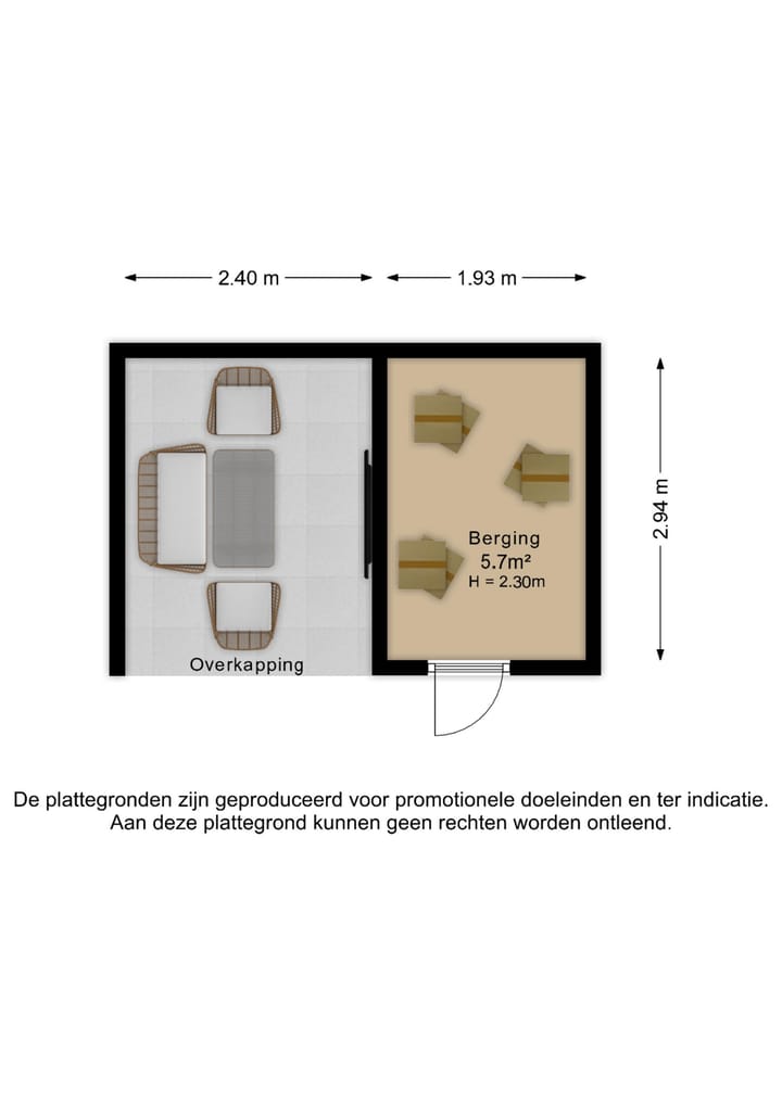 Foto 28 van Sandenburg 45