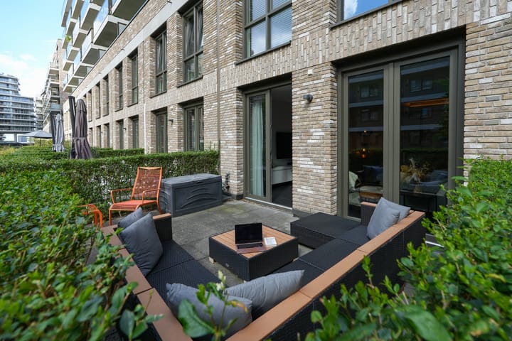 Foto 34 van Dokstraat 41