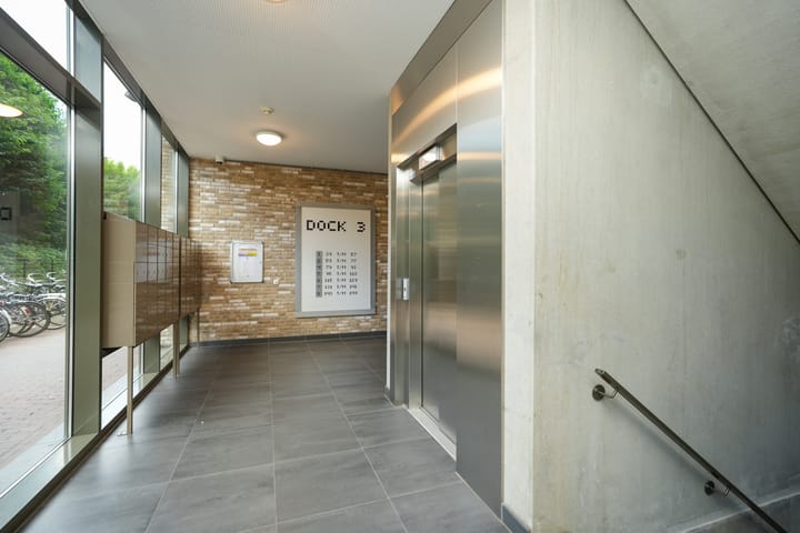 Foto 40 van Dokstraat 41