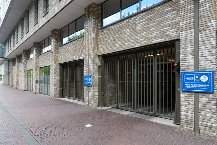 Foto 41 van Dokstraat 41