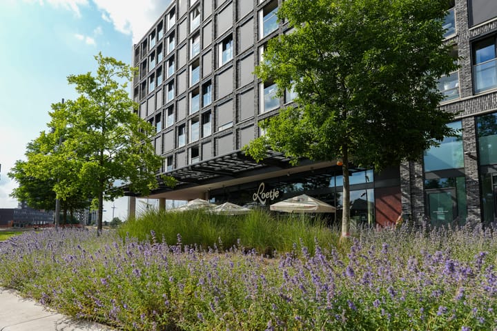 Foto 42 van Dokstraat 41